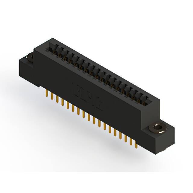 892-036-521-203 EDAC Inc.  Edgeboard Connectors